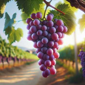 Grapes