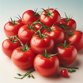 Tomatoes