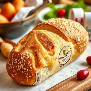 French bread 400 g