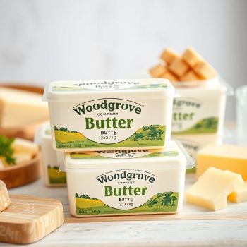 Butter 250 g