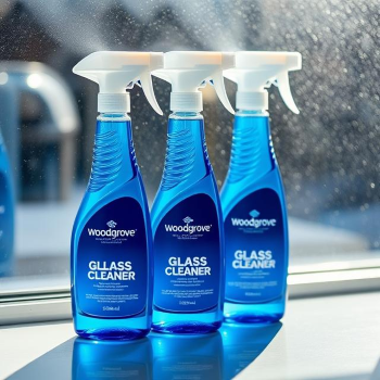 Glass cleaner 500ml