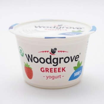 Greek yogurt 500 g