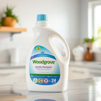 Laundry detergent 2L